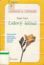 Edgar Cayce - lidový léčitel