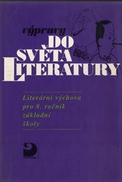 Výpravy do světa literatury