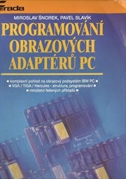 Programování obrazových adaptérů PC