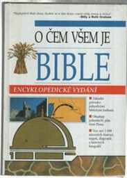 O čem všem je Bible