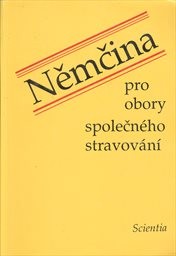 Němčina pro obory společného stravování