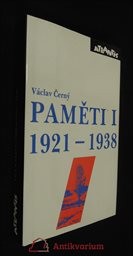 Paměti
                        (Sv. 1,)
                    