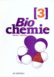 Biochemie
                        ([Díl] 3,)
                    