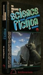 To nejlepší ze science fiction