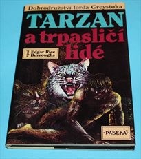 Tarzan a trpasličí lidé