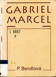 Gabriel Marcel