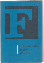 Francouzsko-český slovník
