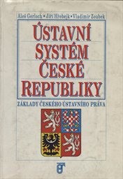 Ústavní systém České republiky