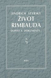 Život J. A. Rimbauda