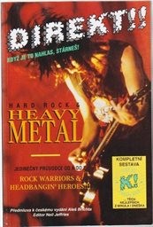 Hard Rock & Heavy Metal