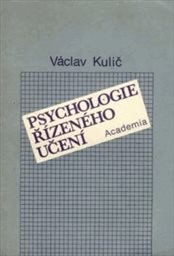 Psychologie řízeného učení