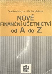 Nové finanční účetnictví od A do Z