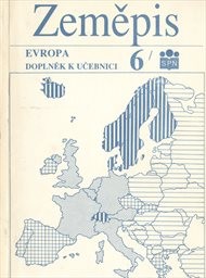 Doplněk k učebnici Zeměpis pro 6. ročník základní školy