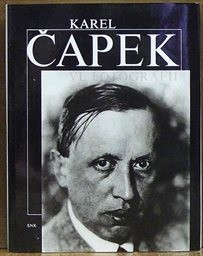 Karel Čapek
                        (Sv. 1)
                    