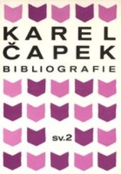 Karel Čapek
                        (Sv. 3)
                    