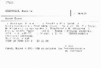 Karel Čapek
                        (Sv. 3)
                    