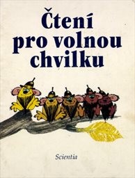 Čtení pro volnou chvilku