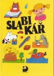 Slabikář