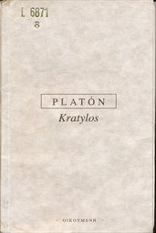 Kratylos