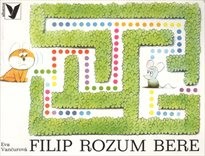 Filip rozum bere