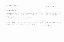 Informatika 1