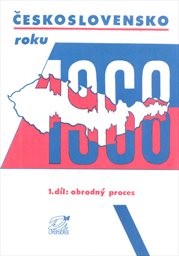 Československo roku 1968
                        (Díl 1,)
                    