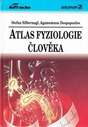 Atlas fyziologie člověka