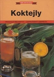 Koktejly