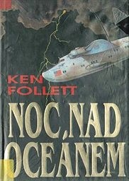 Noc nad oceánem