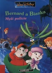 Bernard a Bianka