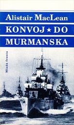 Konvoj do Murmanska