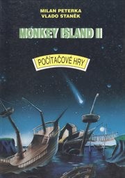 Monkey Island II