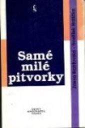 Samé milé pitvorky