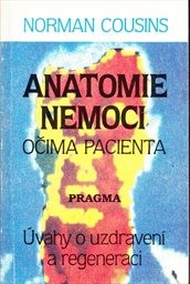 Anatomie nemoci očima pacienta