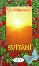 Svítání
(1. díl pětidílné rodinné ságy "Cutlerové")