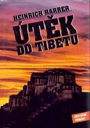 Útěk do Tibetu