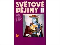 Světové dějiny
(Díl 2,)
