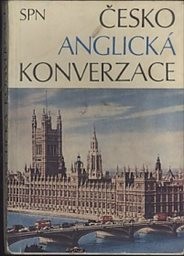 Česko-anglická konverzace