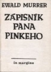 Zápisník pana Pinkeho