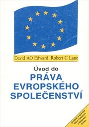 Úvod do práva Evropského společenství