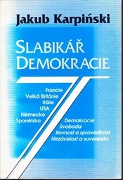 Slabikář demokracie