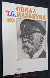 Odkaz T. G. Masaryka