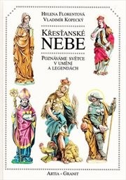 Křesťanské nebe