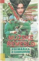 Mužské řemeslo