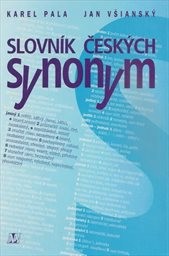 Slovník českých synonym