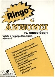 Ringo v Annonci