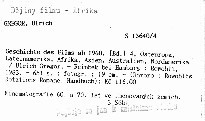 Geschichte des Films ab 1960
                        ([Bd.] 4,)
                    