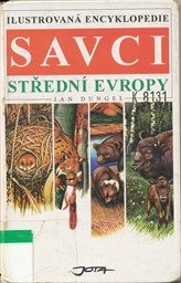 Savci střední Evropy