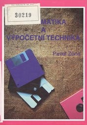 Informatika a výpočetní technika