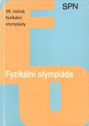 28. ročník fyzikální olympiády